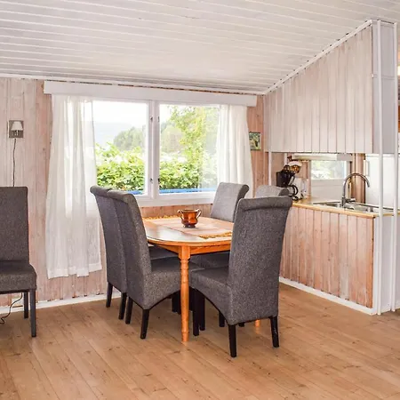Semesterbostad 3 Bedroom Awesome In