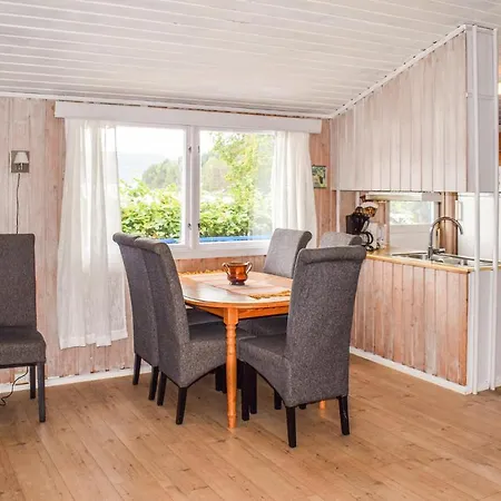 Holiday home 3 Bedroom Awesome In