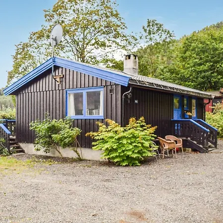 Holiday home 3 Bedroom Awesome In *
