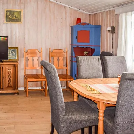 3 Bedroom Awesome In * Vikersund