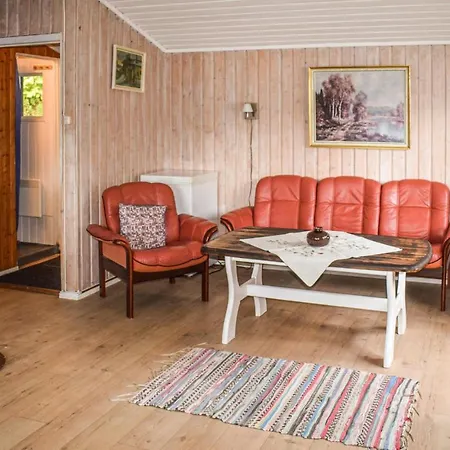 3 Bedroom Awesome In * Vikersund