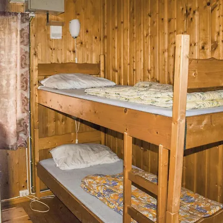 3 Bedroom Awesome In Holiday home *