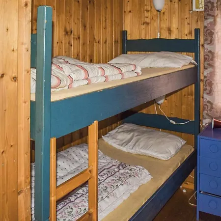 Ferienhaus 3 Bedroom Awesome In