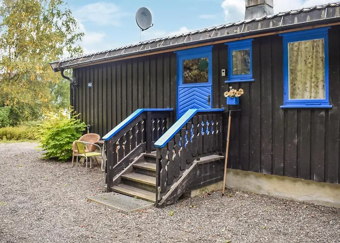Vakantiehuis 3 Bedroom Awesome In *