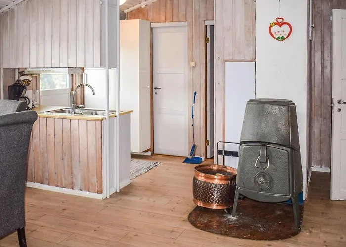 Semesterbostad 3 Bedroom Awesome In