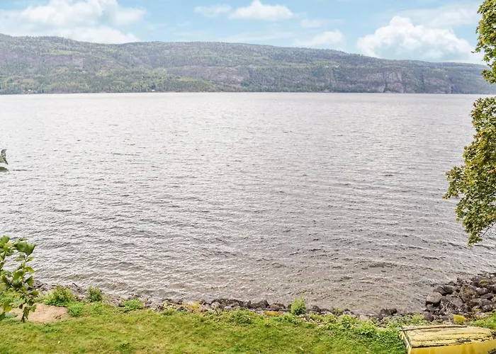 Semesterbostad 3 Bedroom Awesome In *