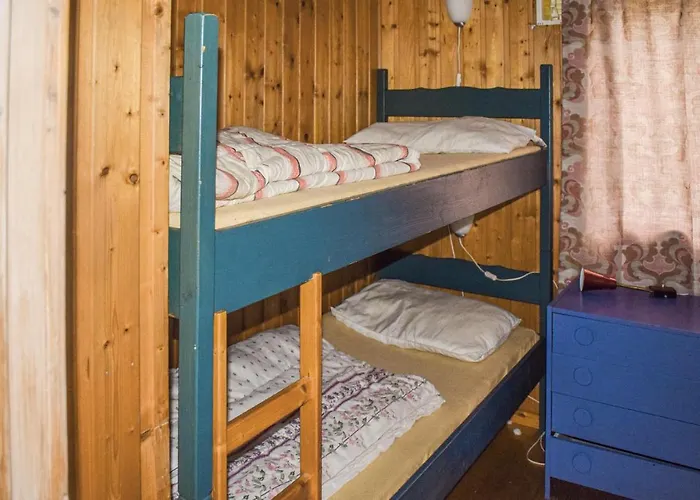 Vakantiehuis 3 Bedroom Awesome In